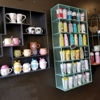 Roasting Water - Decor - Coffee & Tea Near Me - Westminster, California