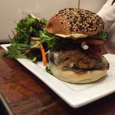 La Boulette by null
