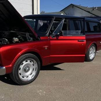 Mobile Car Audio - Car Stereo Installation Near Me - Oakley, California