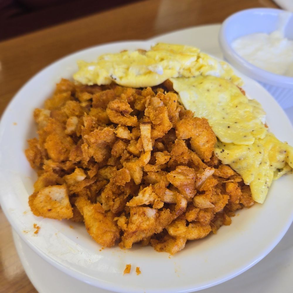 Abat Coffee - Chechebsa - Coffee & Tea Near Me - Dundalk, Maryland