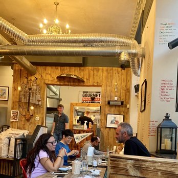 Makars Gourmet Mash Bar - Scottish Near Me - Old Town, EDH Makars Gourmet Mash Bar - Scottish Near Me - Old Town, EDH