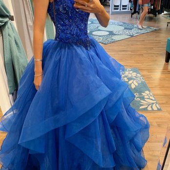 SHE SAID YES BOUTIQUE - Updated May 2026 - 13 Photos - 218 S Loudoun St,  Winchester, Virginia - Used, Vintage & Consignment - Phone Number - Yelp