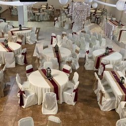 Legacy Ballroom - Ballroom