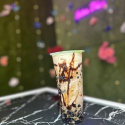 Boba Bliss