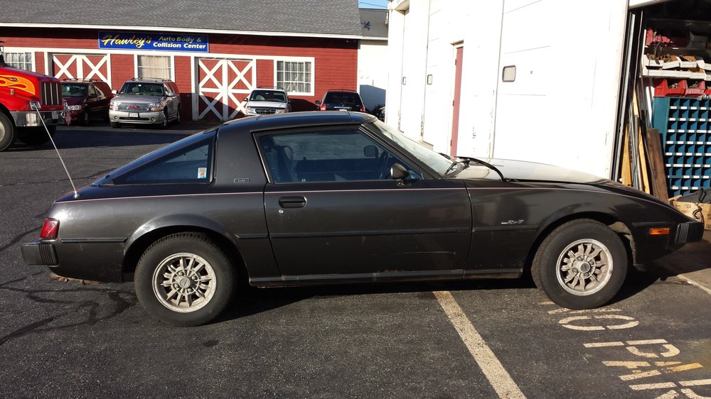 FORTY’S CARBURETOR & AUTO REPAIR Updated May 2024 20 Photos 345 Shaker Rd, East Longmeadow