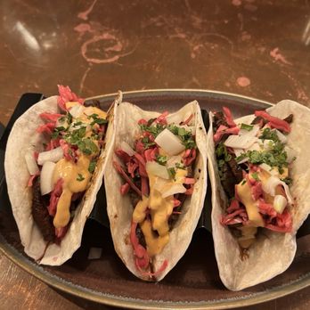 Blaum Bros Public House - Korean Tacos - Distilleries Near Me - Galena, Illinois
