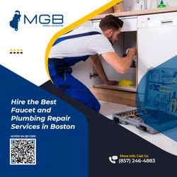 MGB General Contractor