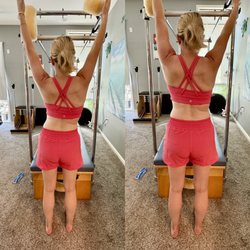Movement of Pilates - ScolioPilates
