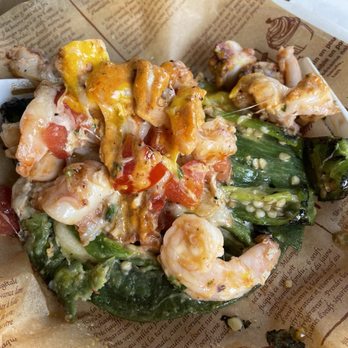 Seafood 1555 - "California special"! Yum Yum! - Seafood Near Me - San Clemente , California Seafood 1555 - "California special"! Yum Yum! - Seafood Near Me - San Clemente , California