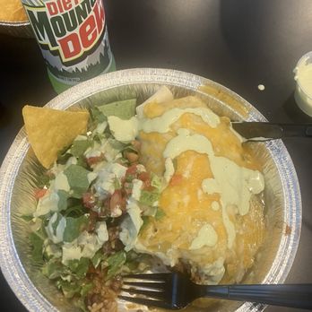 Crazy Iguana - Shredded beef burrito - Mexican Near Me - Nauvoo, Illinois Crazy Iguana - Shredded beef burrito - Mexican Near Me - Nauvoo, Illinois