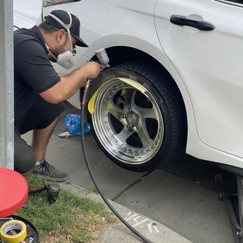 Alex Fix Wheels - Wheel & Rim Repair Near Me - Downey, California Alex Fix Wheels - Wheel & Rim Repair Near Me - Downey, California