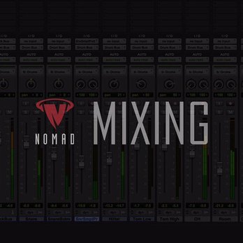 Nomad Recording Studio - Nomad Mixing - Recording & Rehearsal Studios Near Me - Carrollton, Texas Nomad Recording Studio - Nomad Mixing - Recording & Rehearsal Studios Near Me - Carrollton, Texas