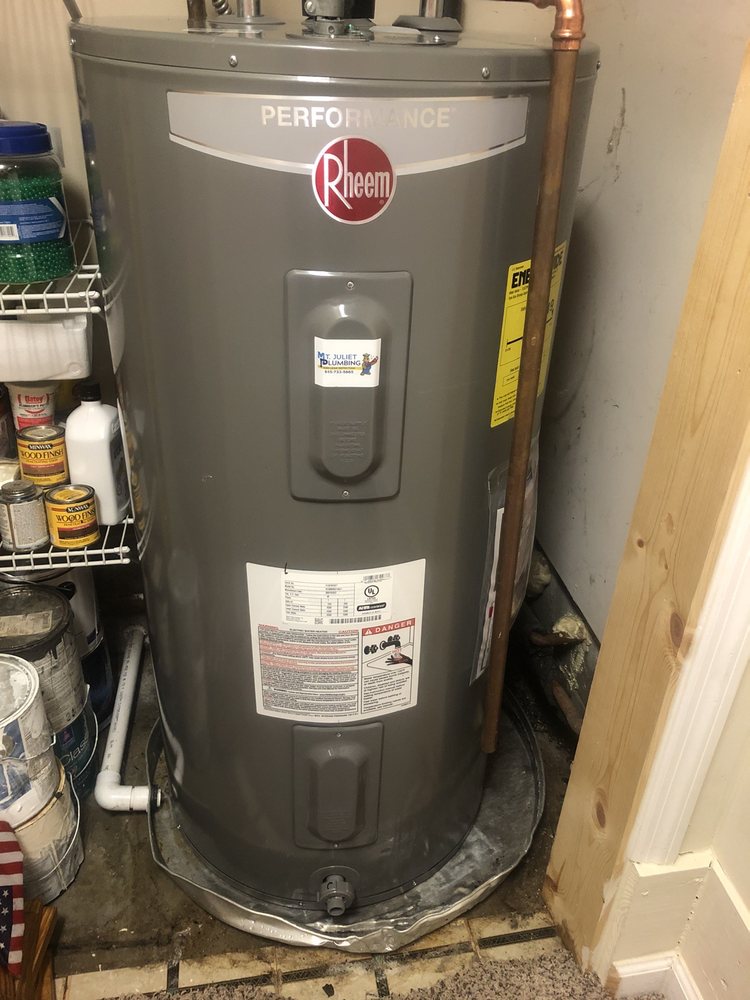 Slide of Mt Juliet Plumbing And Leak Detection