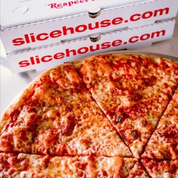 Slice House by Tony Gemignani - Pizza Near Me - San Diego, California Slice House by Tony Gemignani - Pizza Near Me - San Diego, California