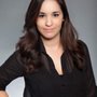 Photo of Nadia Dishman -Tango Coordinators