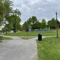 Glendale Park - Glendale park