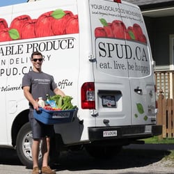 SPUD - SPUD.ca | Your Local Food Movement