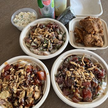 Lawai'a Fish Co. - Seafood Near Me - Lihue, Hawaii