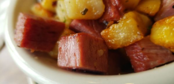 Black Honey Hashery by null