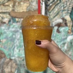 Guava raspado