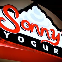 Sonny's Frozen Desserts - From sorbet to ice cream to frozen yogurt, Sonny's is your choice for delicious, healthy treats!