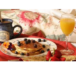 The Great House Bed & Breakfast