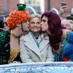 The Hasty Pudding - Amy Poehler - the Hasty Pudding's 65th Woman of the Year!