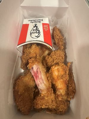 KFC by null