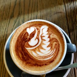 Cuckoo Callay - Cappuccino