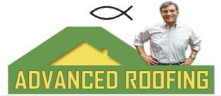 Advanced Roofing & Construction Logo