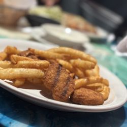 Mis Dos Abuelos Mexican Restaurant