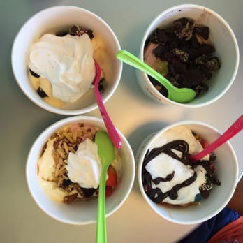 TCBY BRAELINN VILLAGE SHOPPING CENTER - Updated November 2025 - 11