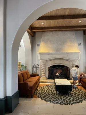 The Ritz-Carlton Bacara, Santa Barbara by null The Ritz-Carlton Bacara, Santa Barbara by null
