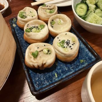 Mr Bao Kitchen Chinese Cuisine - Chinese Near Me - Mountain View, California
