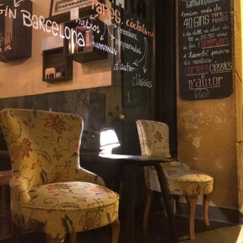 Elephanta - Pubs Near Me - Barcelona, B