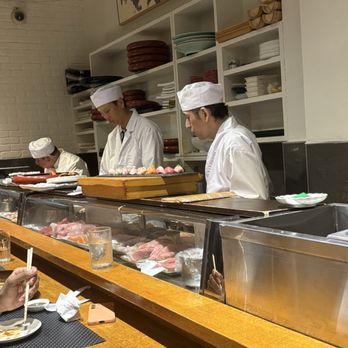 Kanoyama - Japanese Near Me - New York, New York
