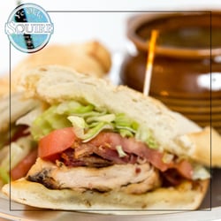 Ye Olde Squire - Fennell - Chicken Club