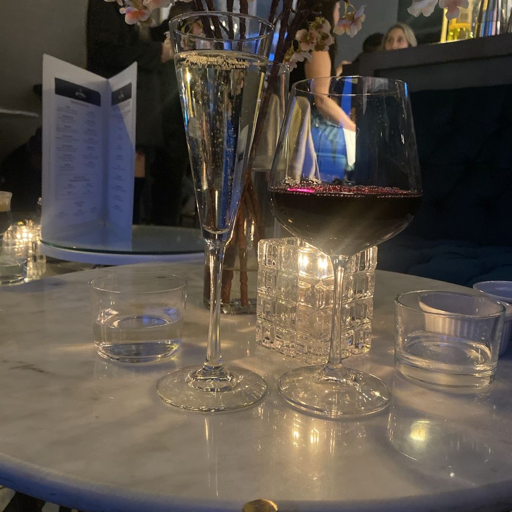 Bar Franco - Champagne and wine - Bars Near Me - Montclair, New Jersey Bar Franco - Champagne and wine - Bars Near Me - Montclair, New Jersey