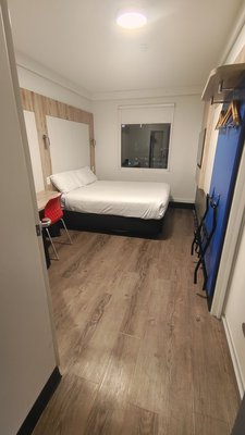ibis budget Sydney Airport by null