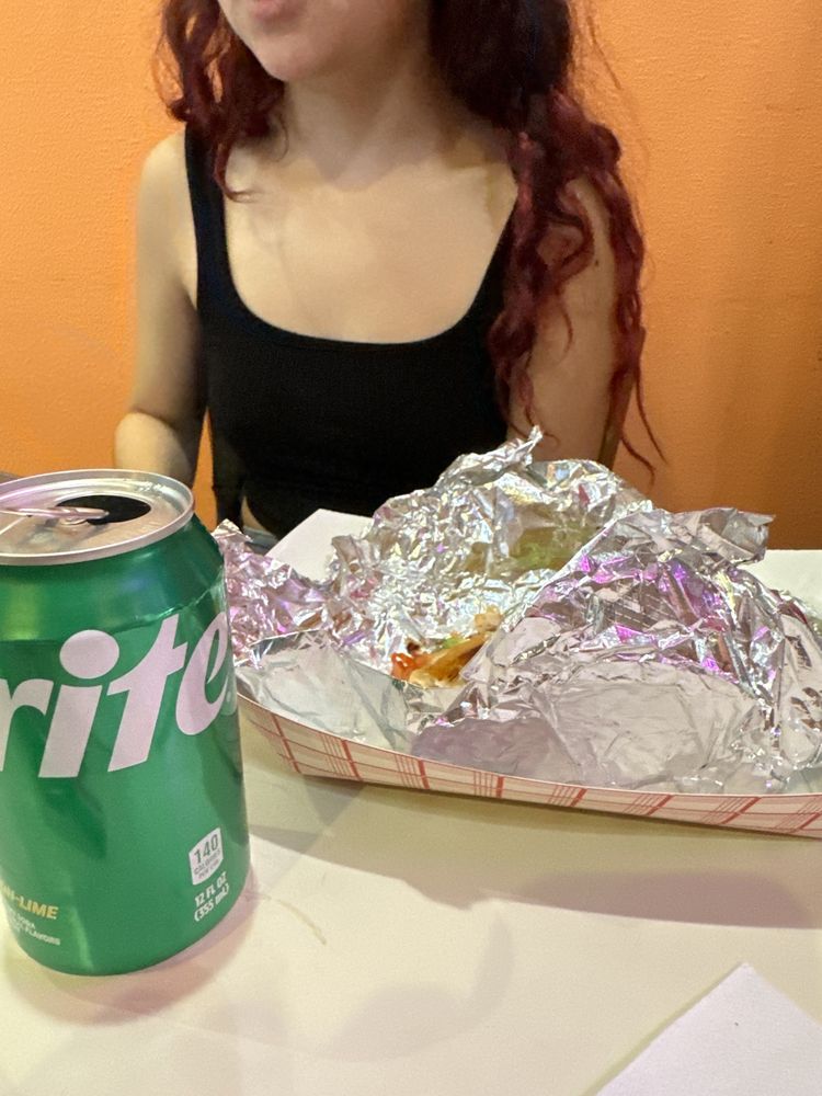 Food from Jay's Deli