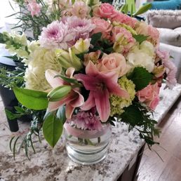 Gorgeous birthday bouquet. Gorgeous birthday bouquet.