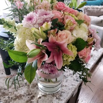 Flowers By My Michelle - Gorgeous birthday bouquet. - Florists Near Me - Nampa, Idaho Flowers By My Michelle - Gorgeous birthday bouquet. - Florists Near Me - Nampa, Idaho
