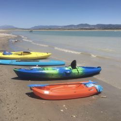 Green Adventure Sports