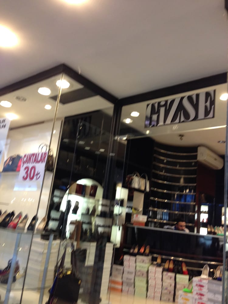 Gizse