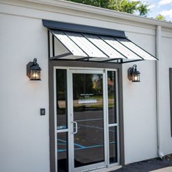 Bolt Counseling Services - Entrance near Downtown Gulfport, MS