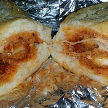 Ted's Deli - Very good Chicken Cutlet Parm. Toasted to perfection - Delis Near Me - Rochelle Park, New Jersey Ted's Deli - Very good Chicken Cutlet Parm. Toasted to perfection - Delis Near Me - Rochelle Park, New Jersey