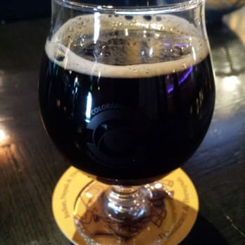 Colorado Plus Brew Pub - Sooty Monk Belgium Porter. - Breweries Near Me - Wheat Ridge, Colorado Colorado Plus Brew Pub - Sooty Monk Belgium Porter. - Breweries Near Me - Wheat Ridge, Colorado