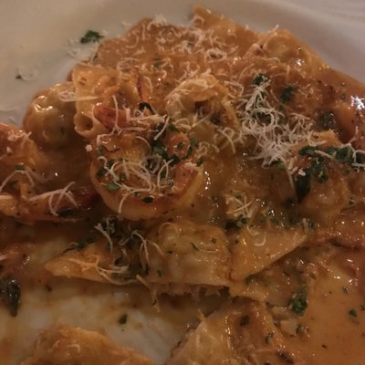 Columbus Park Trattoria by null