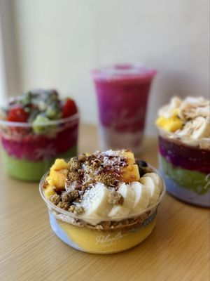 Palmetto Superfoods - Beverly Hills by null