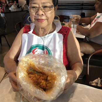 Crab N Spice - 1 lb. King Crab Legs - Cajun/Creole Near Me - Palmdale, California